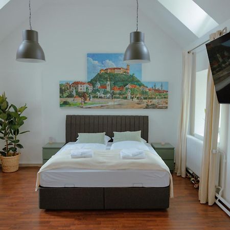 Bridge Apartments Λιουμπλιάνα Εξωτερικό φωτογραφία