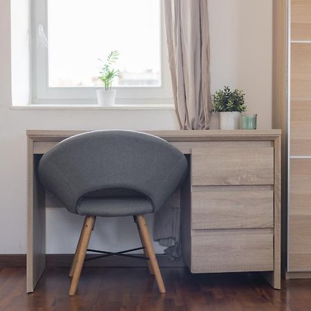 Bridge Apartments Λιουμπλιάνα Εξωτερικό φωτογραφία