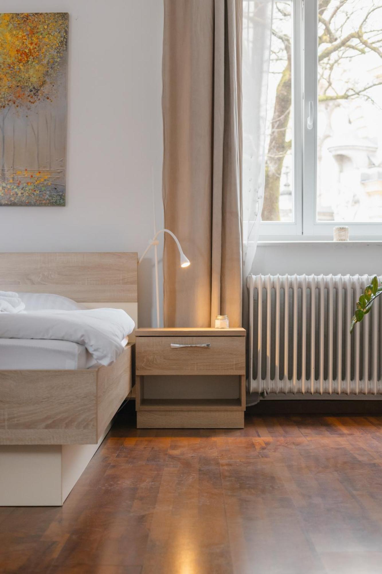 Bridge Apartments Λιουμπλιάνα Εξωτερικό φωτογραφία