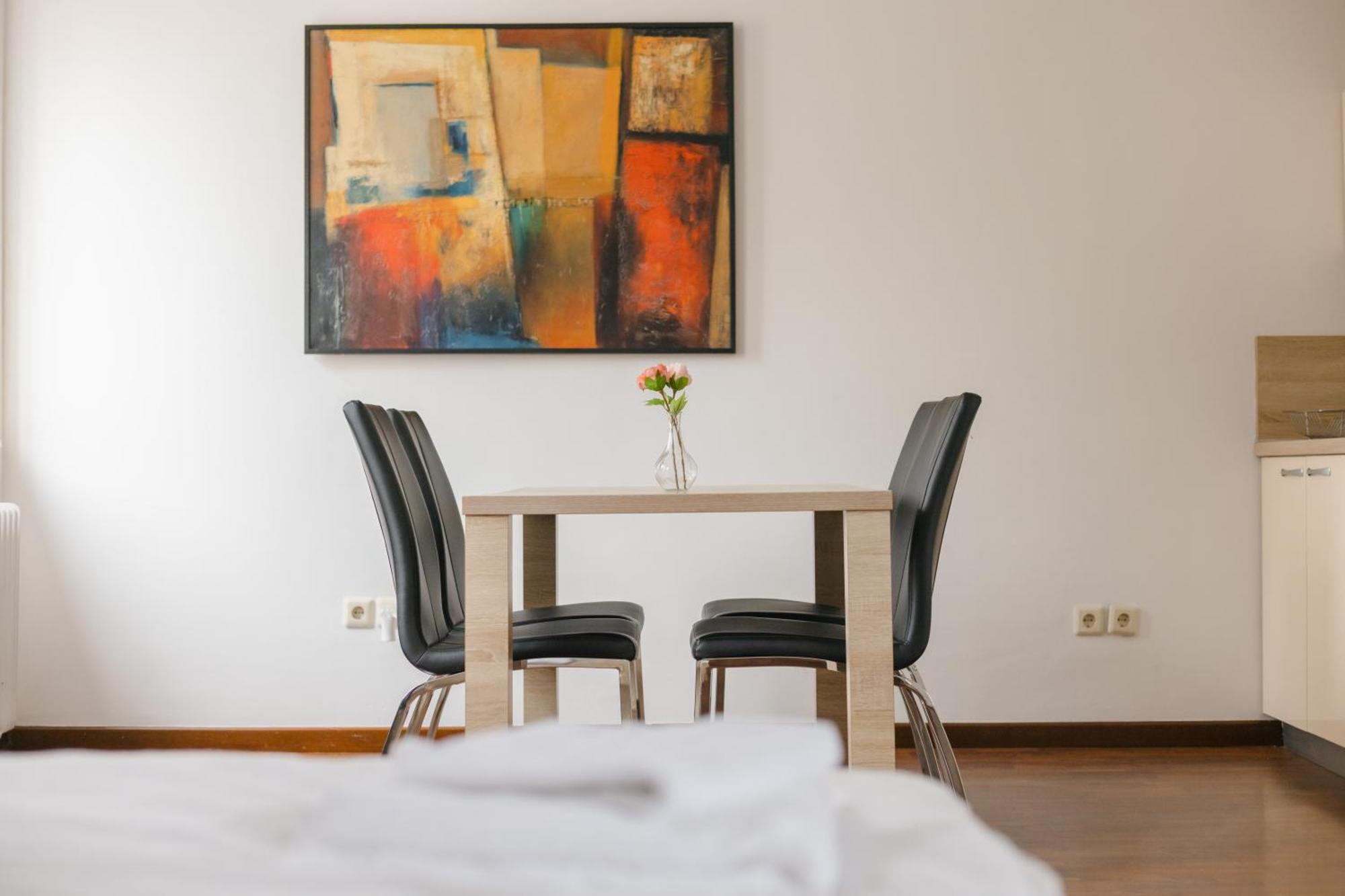 Bridge Apartments Λιουμπλιάνα Εξωτερικό φωτογραφία