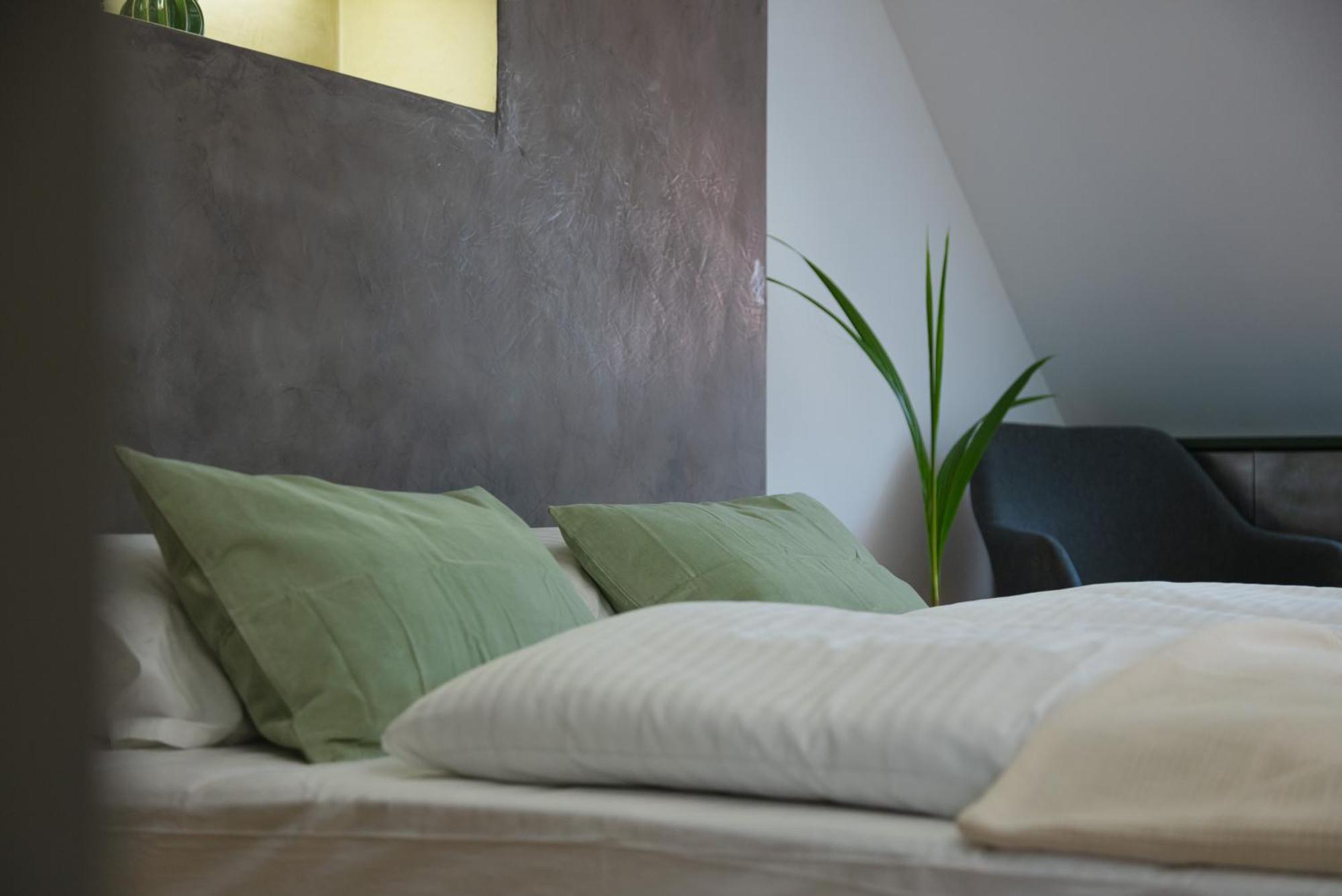 Bridge Apartments Λιουμπλιάνα Εξωτερικό φωτογραφία