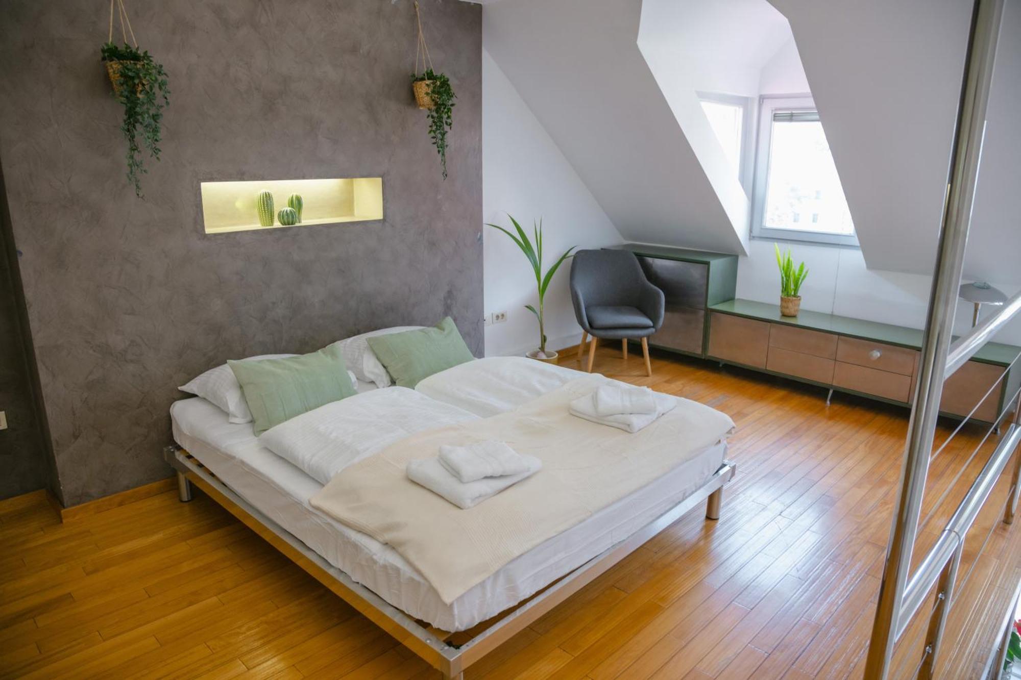 Bridge Apartments Λιουμπλιάνα Εξωτερικό φωτογραφία