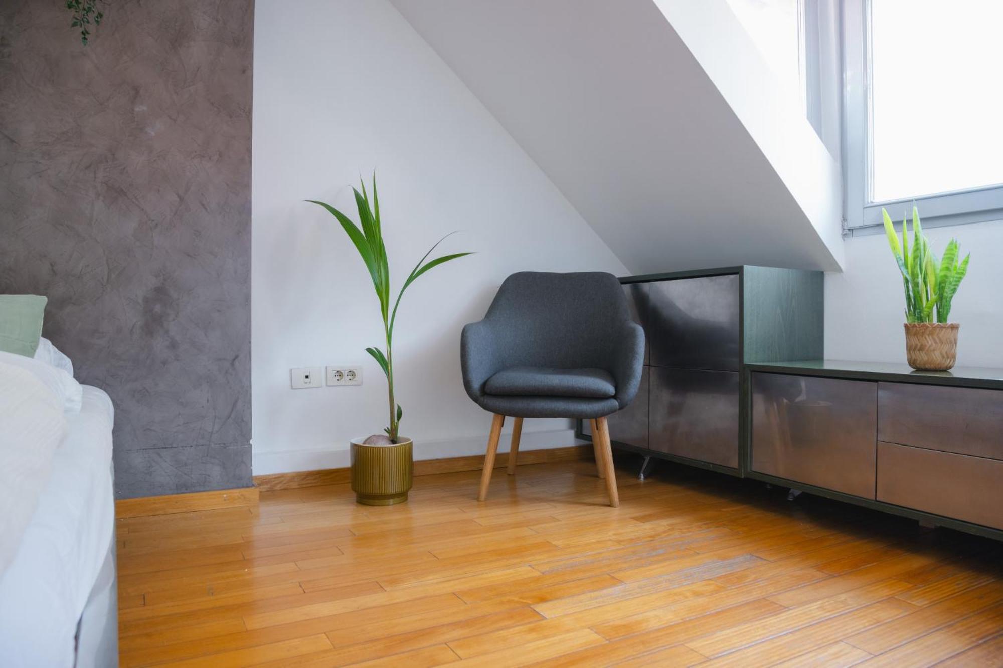 Bridge Apartments Λιουμπλιάνα Εξωτερικό φωτογραφία