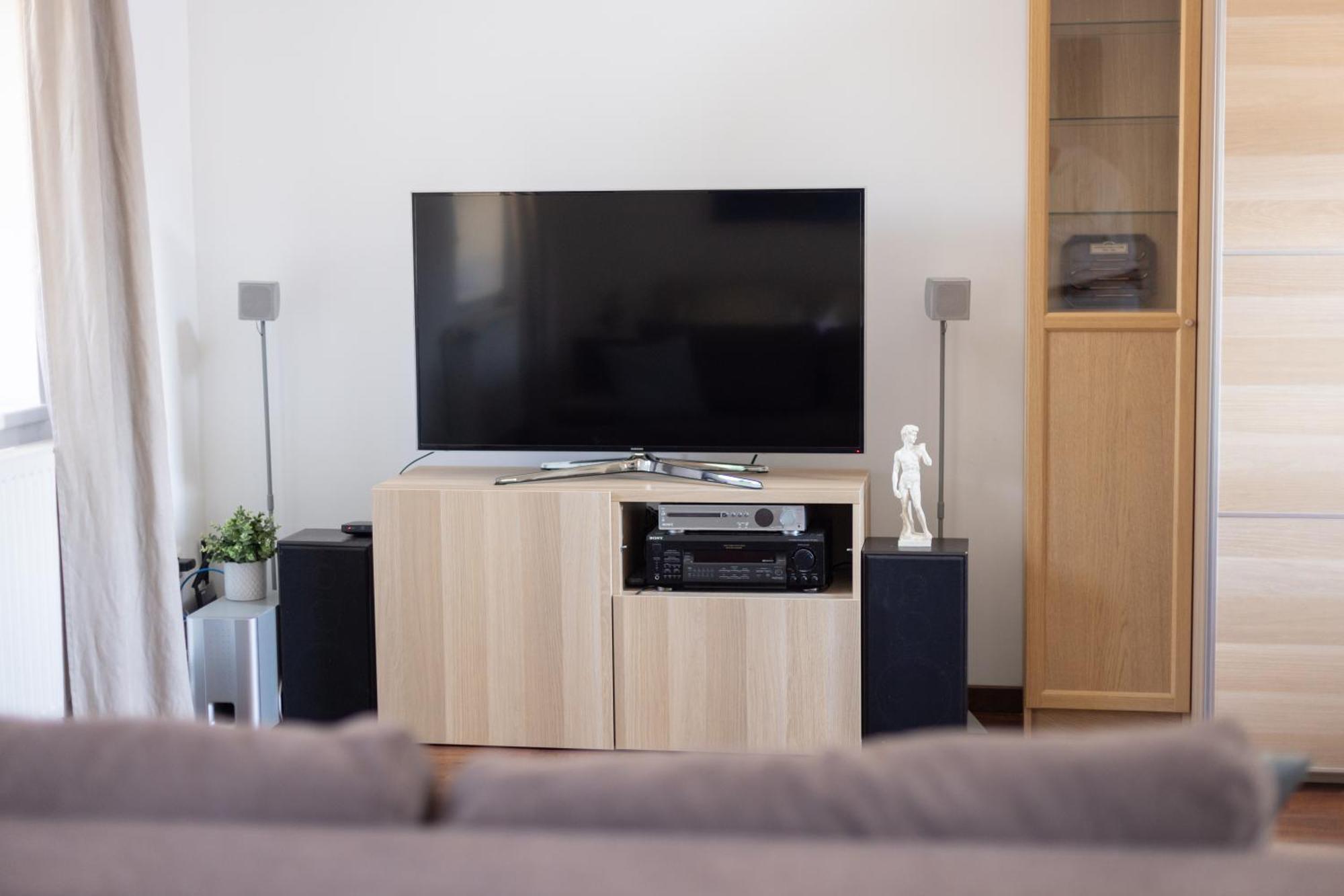 Bridge Apartments Λιουμπλιάνα Δωμάτιο φωτογραφία