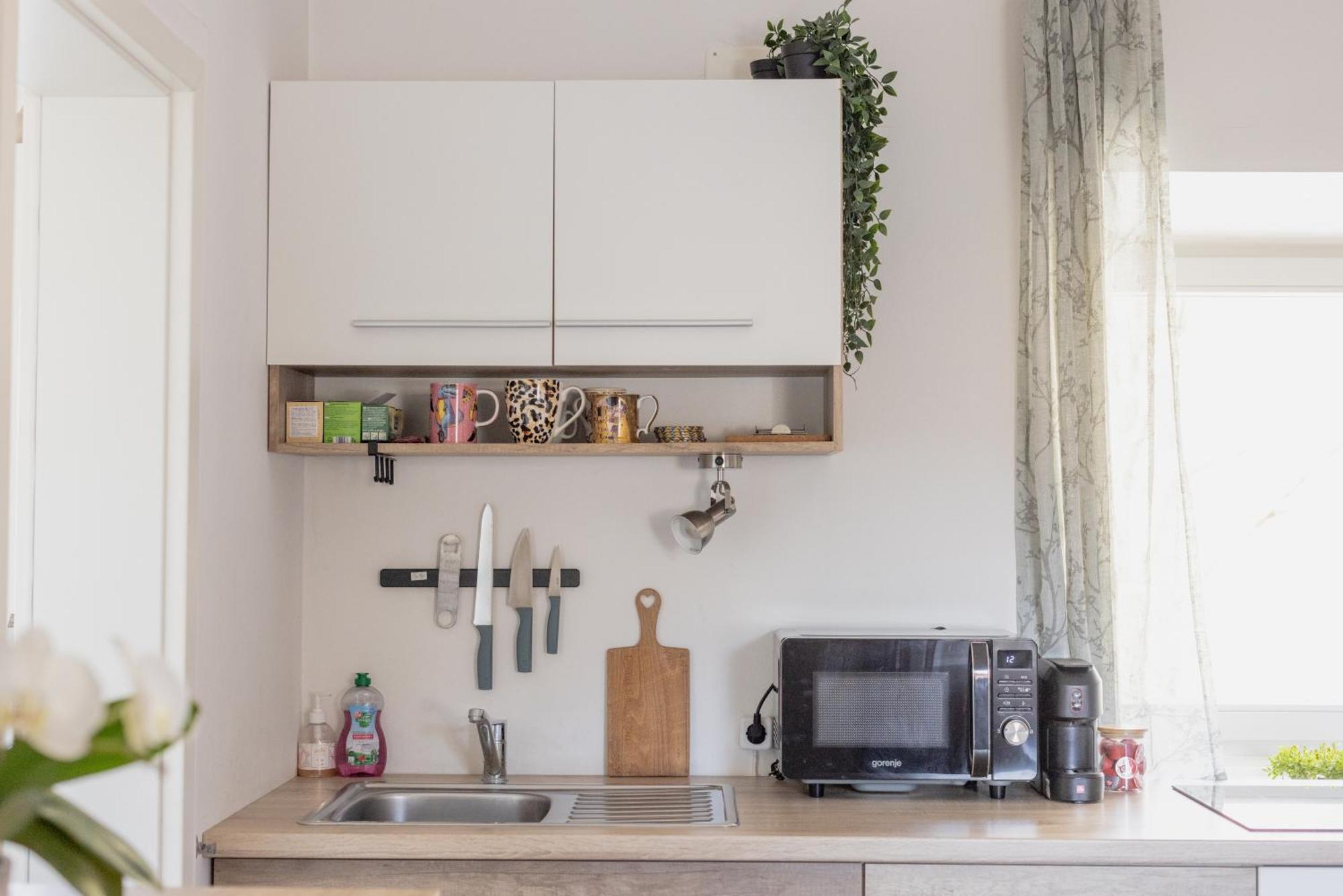 Bridge Apartments Λιουμπλιάνα Εξωτερικό φωτογραφία
