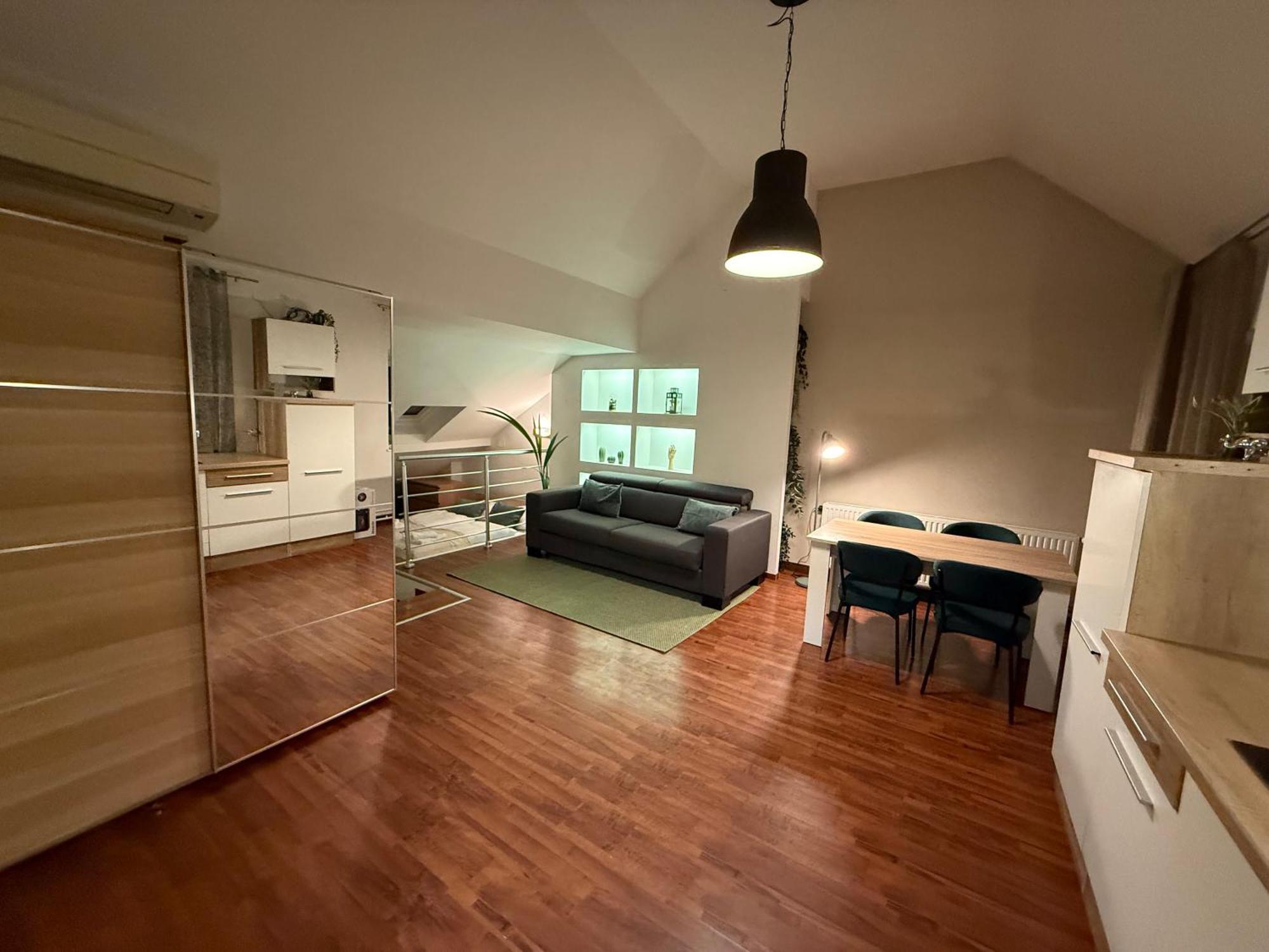 Bridge Apartments Λιουμπλιάνα Δωμάτιο φωτογραφία